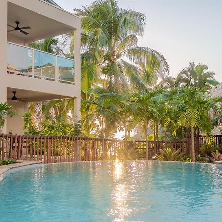 Hotel Iloma Sainte-Luce Ngoại thất bức ảnh
