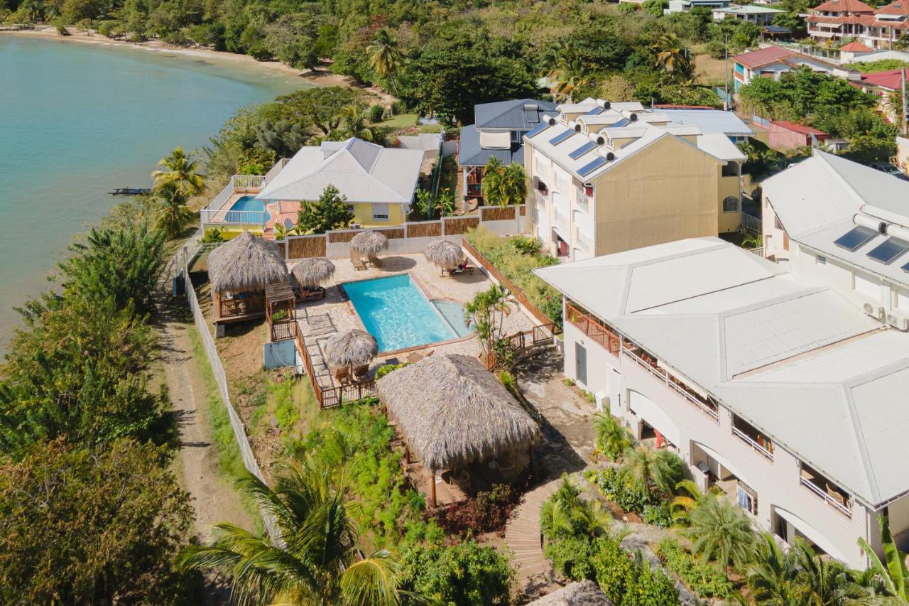 Hotel Iloma Sainte-Luce Ngoại thất bức ảnh