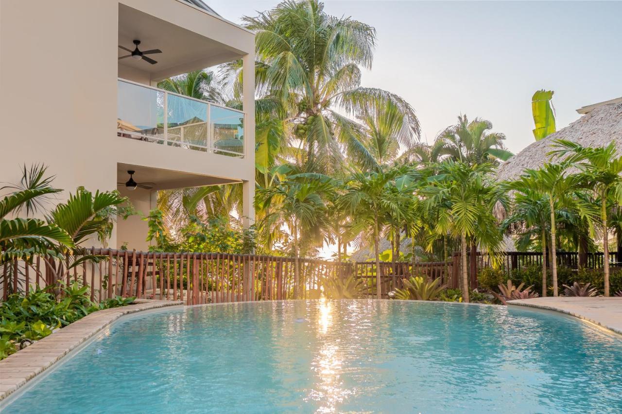 Hotel Iloma Sainte-Luce Ngoại thất bức ảnh