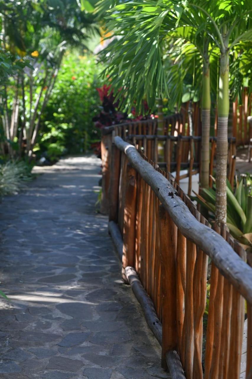 Hotel Iloma Sainte-Luce Ngoại thất bức ảnh