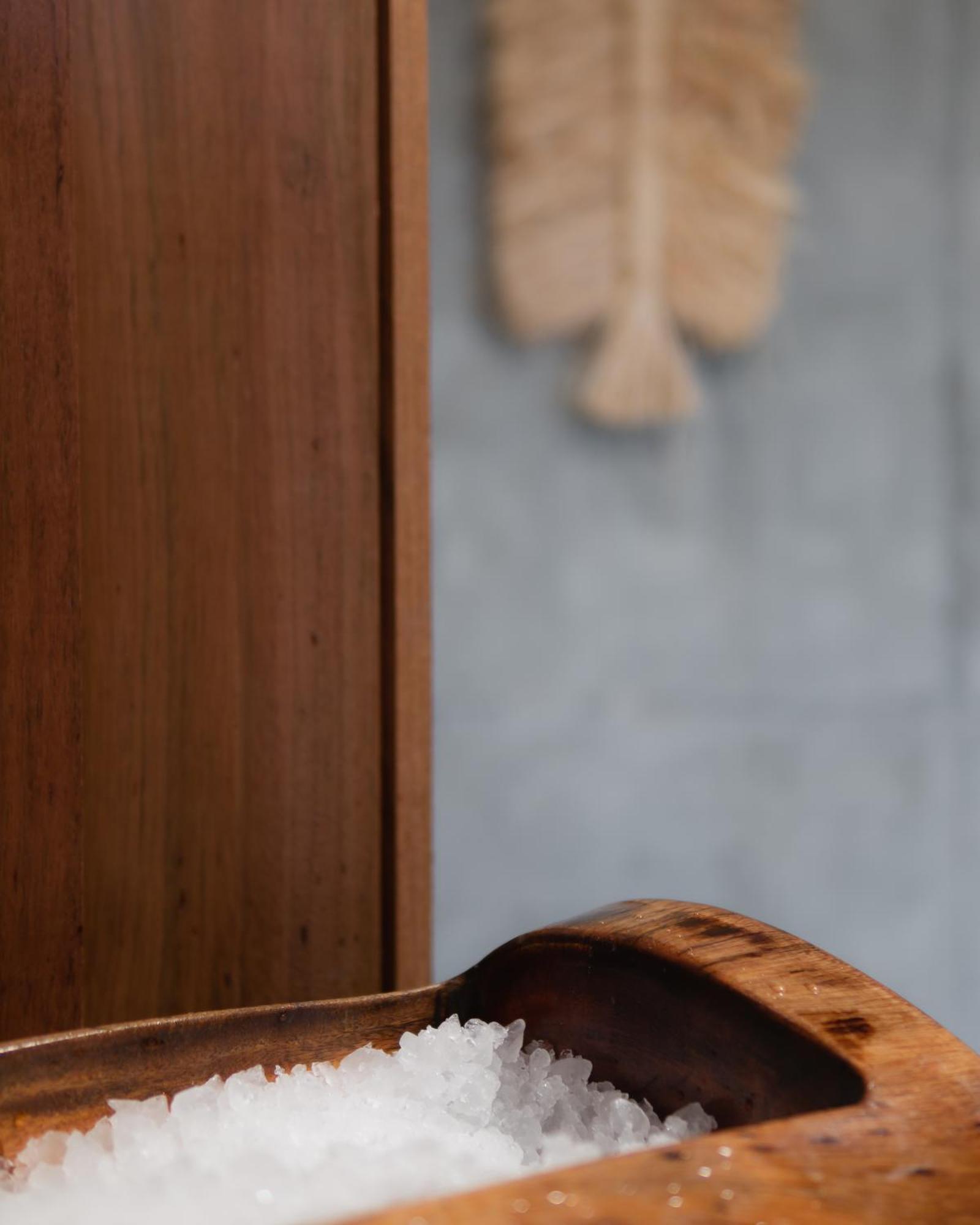 Hotel Iloma Sainte-Luce Ngoại thất bức ảnh