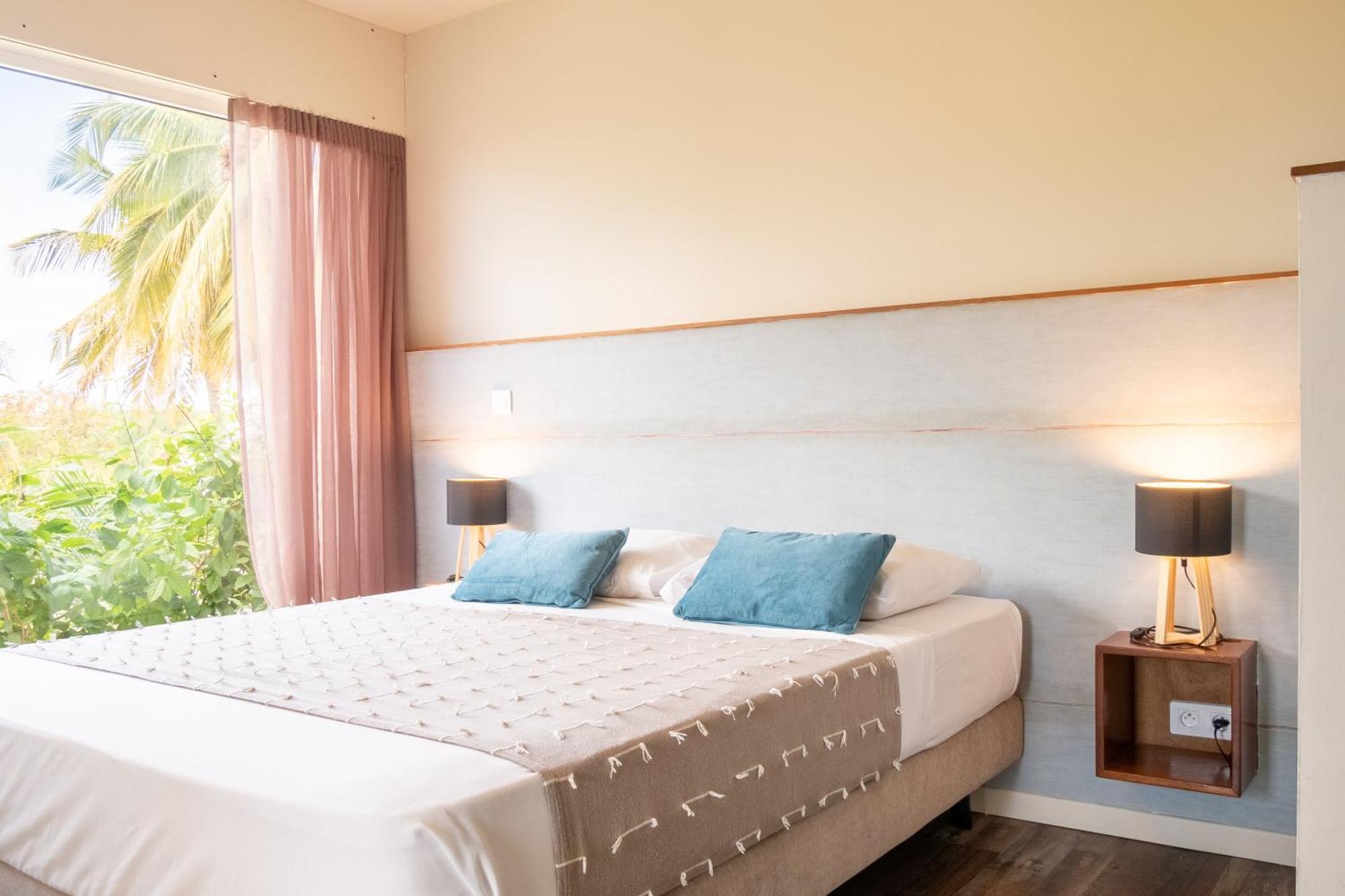 Hotel Iloma Sainte-Luce Ngoại thất bức ảnh