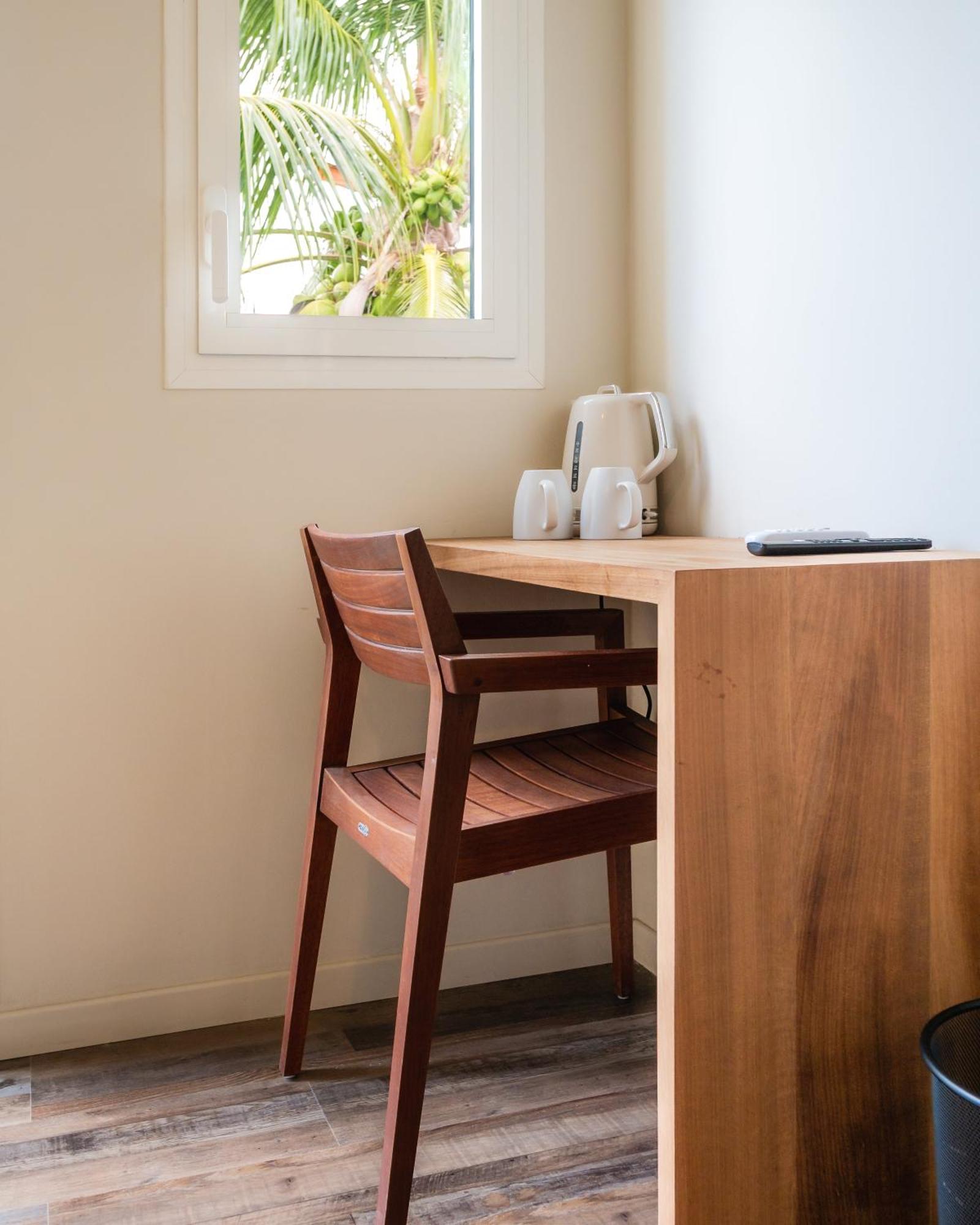 Hotel Iloma Sainte-Luce Ngoại thất bức ảnh