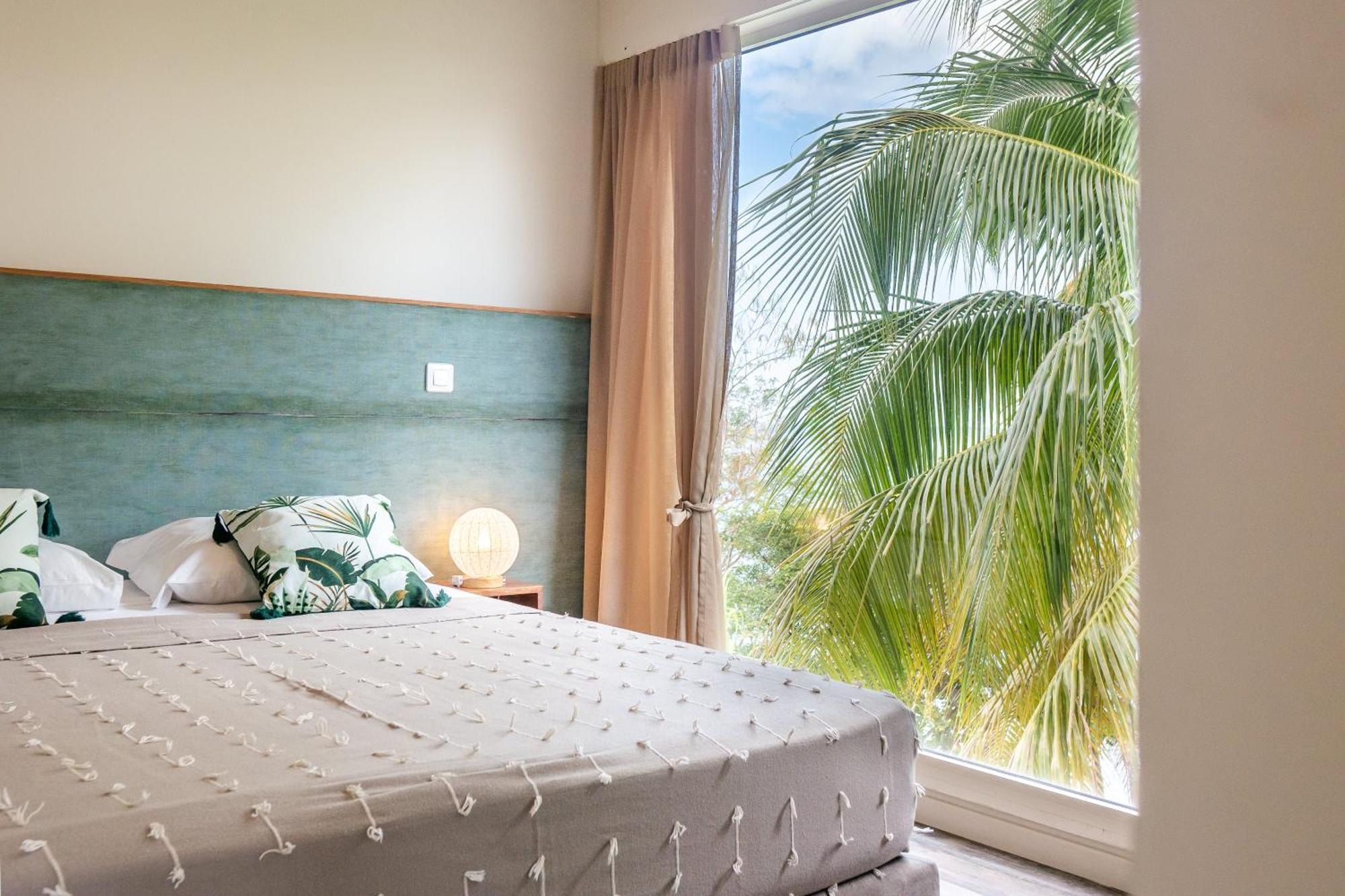 Hotel Iloma Sainte-Luce Ngoại thất bức ảnh