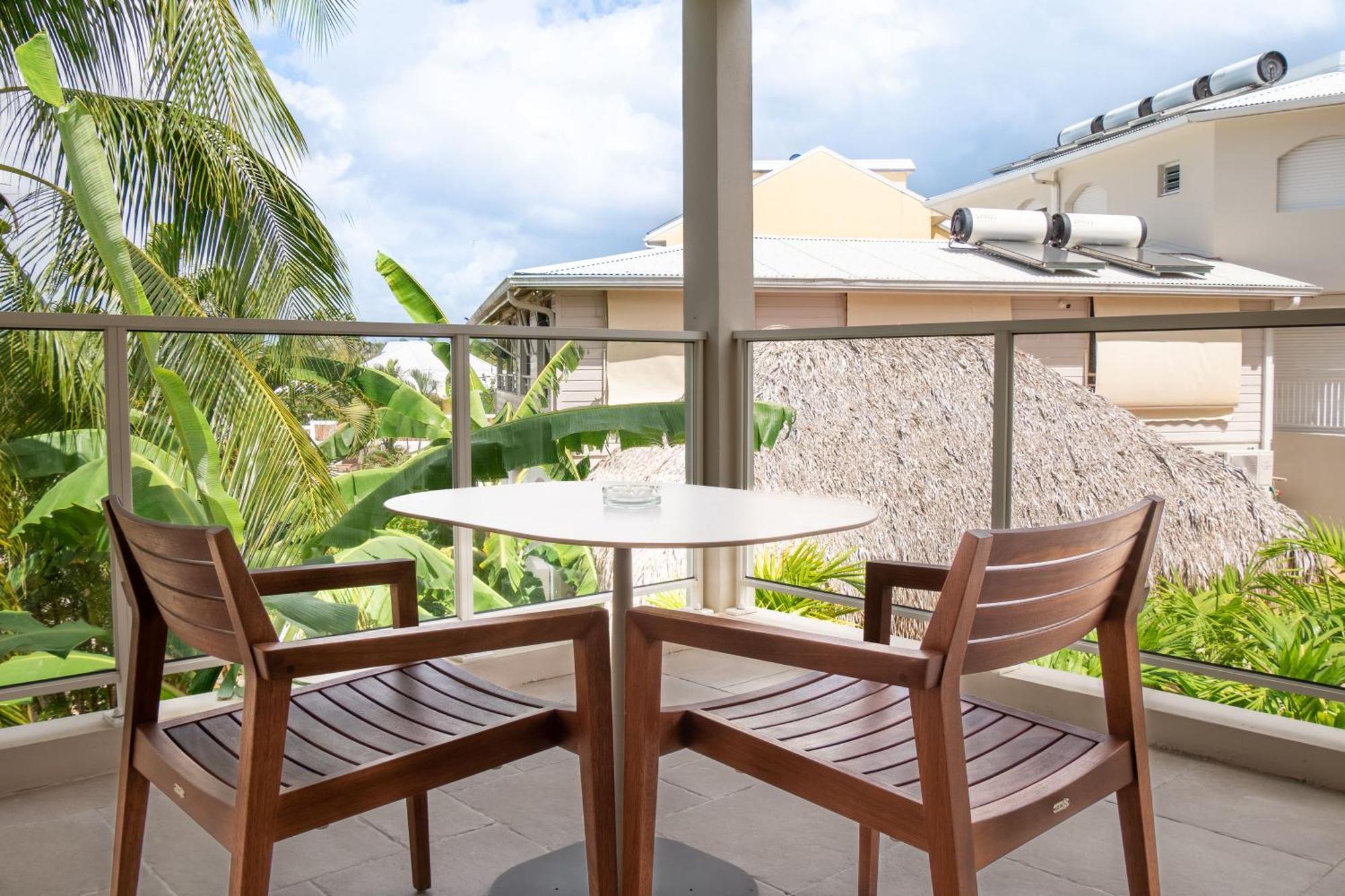 Hotel Iloma Sainte-Luce Ngoại thất bức ảnh