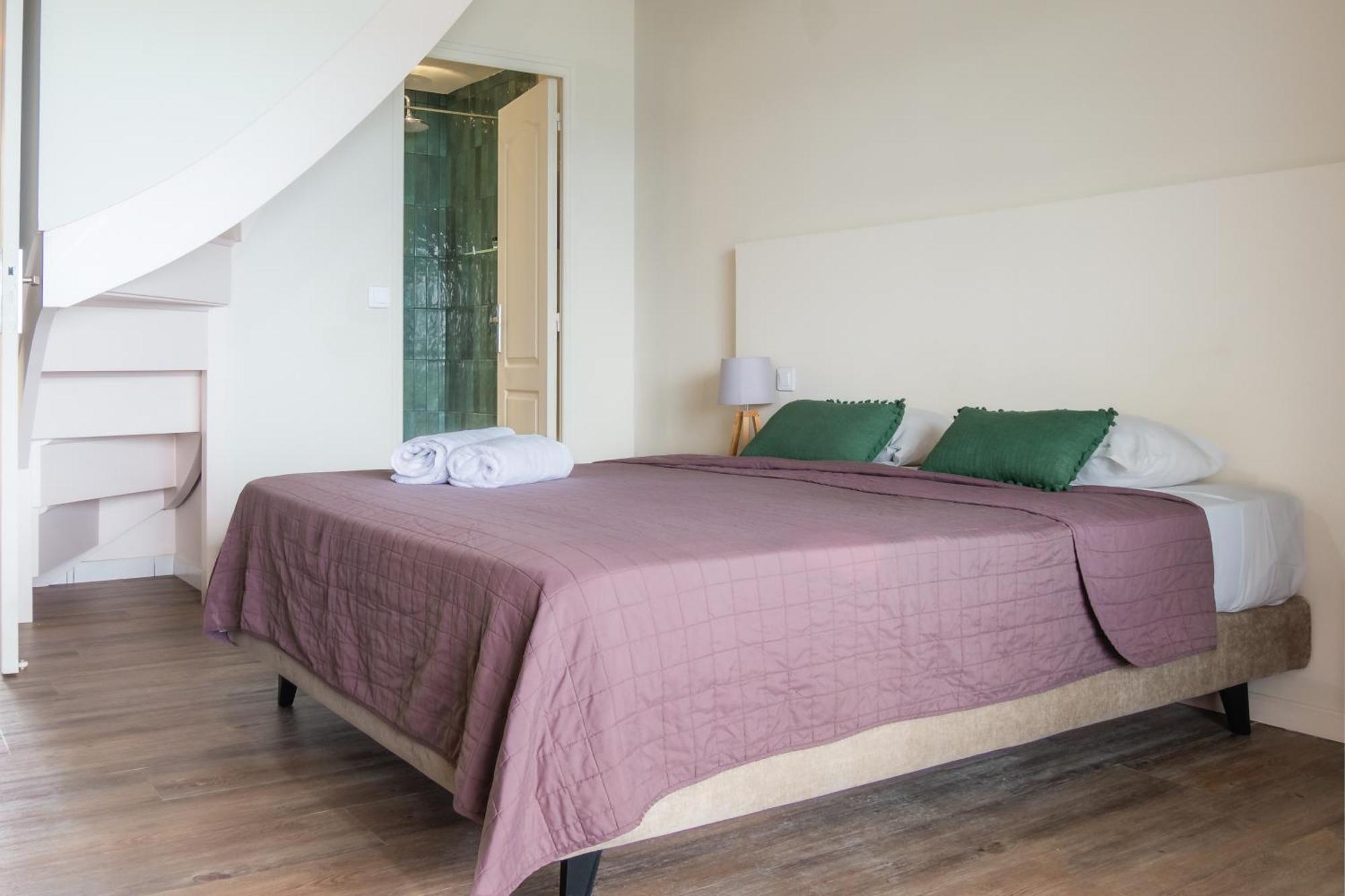 Hotel Iloma Sainte-Luce Ngoại thất bức ảnh