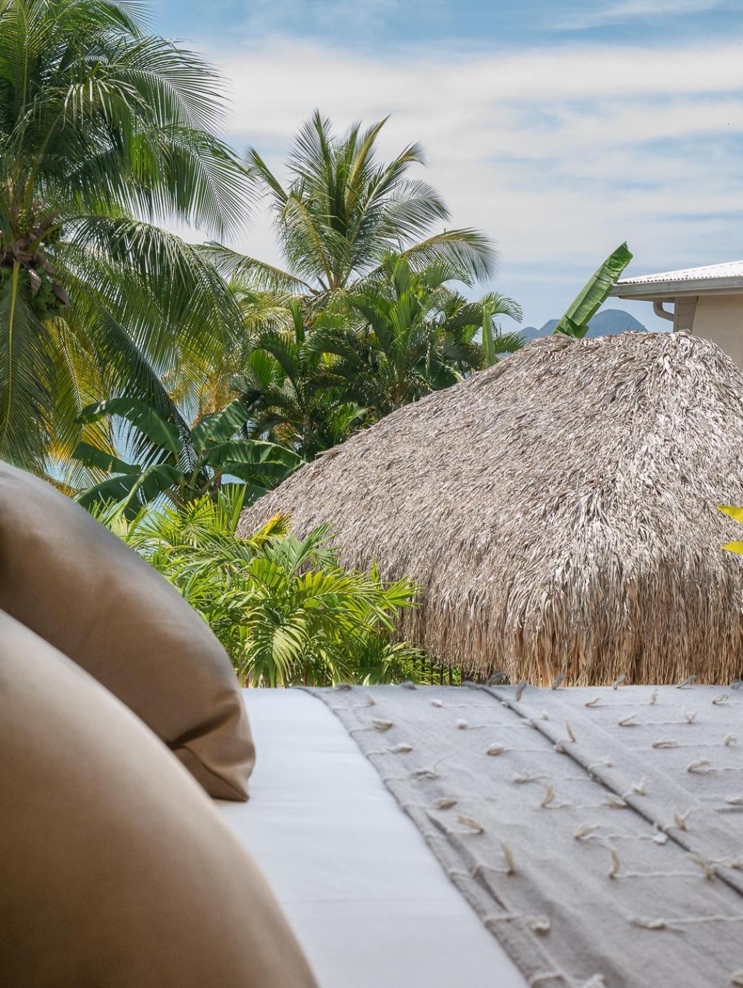Hotel Iloma Sainte-Luce Ngoại thất bức ảnh