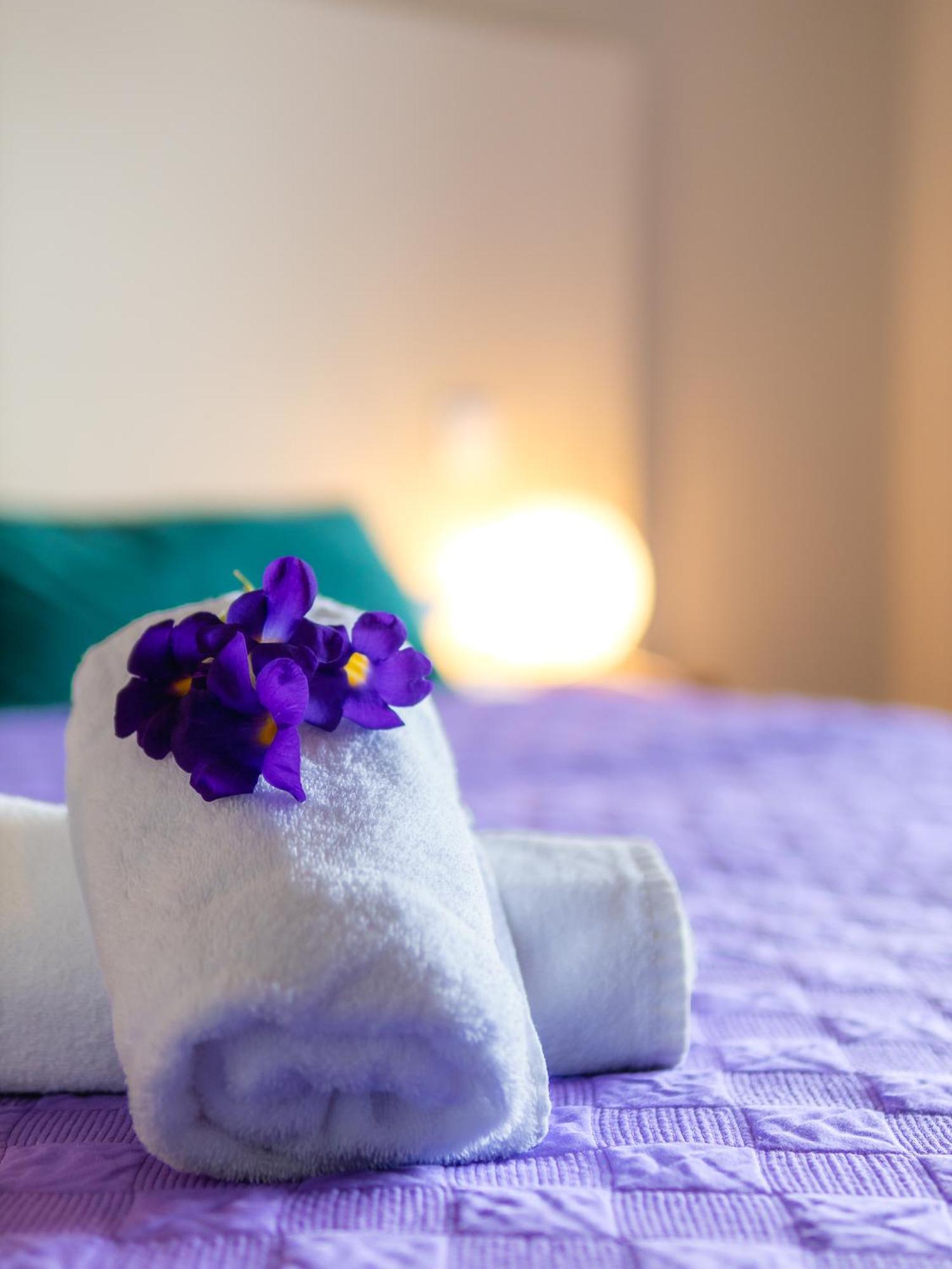 Hotel Iloma Sainte-Luce Ngoại thất bức ảnh