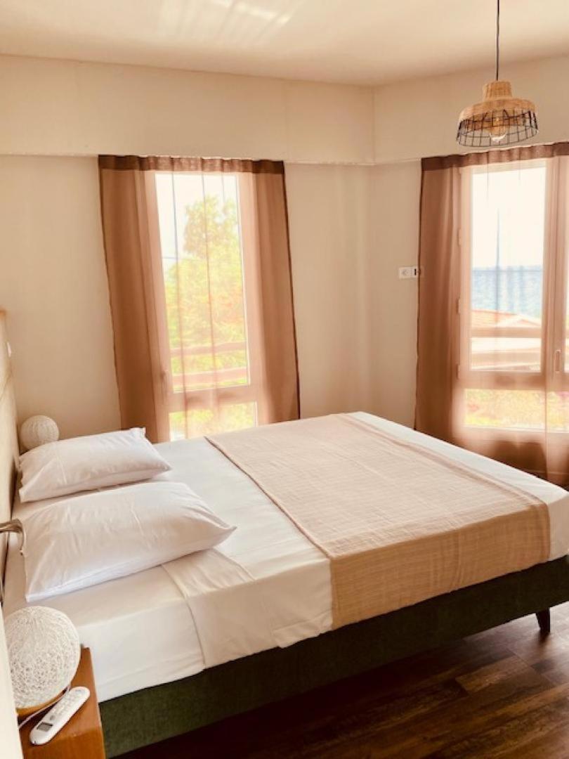 Hotel Iloma Sainte-Luce Ngoại thất bức ảnh
